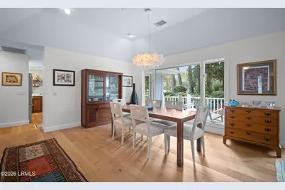 754 Island Circle E, Saint Helena Island, SC 29920 - Photo 17