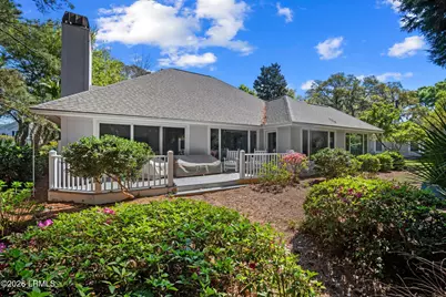 754 Island Circle E, Saint Helena Island, SC 29920 - Photo 37