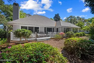 754 Island Cir E, Saint Helena Island, SC 29920 - Photo 37