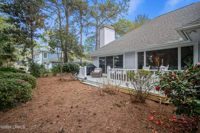 754 Island Circle E, Saint Helena Island, SC 29920 - Photo 39