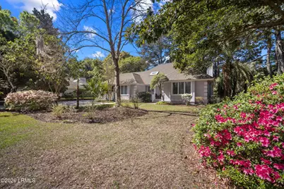 754 Island Circle E, Saint Helena Island, SC 29920 - Photo 1