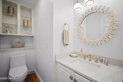 754 Island Circle E, Saint Helena Island, SC 29920 - Photo 25