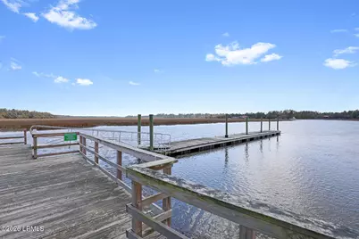 344 Somerset Drive, Yemassee, SC 29945 - Photo 17