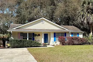 3 Cordata Ct, Beaufort, SC 29907 - Photo 1