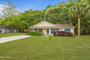 3 Cordata Ct, Beaufort, SC 29907 - Photo 3