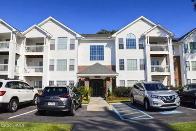 1231 Ladys Island Drive #236, Port Royal, SC 29935 - Photo 1