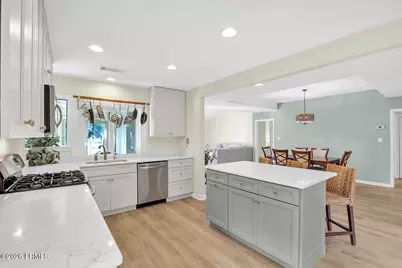 11 Stable Gate Road, Hilton Head Island, SC 29926 - Photo 9