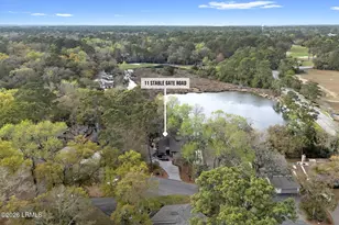 11 Stable Gate Rd, Hilton Head Island, SC 29926 - Photo 3