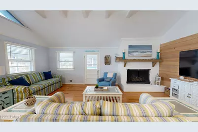 843 Bonito Road, Fripp Island, SC 29920 - Photo 15