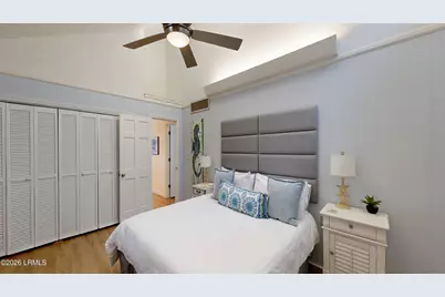 843 Bonito Road, Fripp Island, SC 29920 - Photo 33