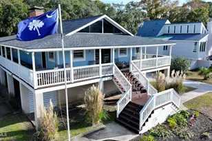 843 Bonito Rd, Fripp Island, SC 29920 - Photo 3