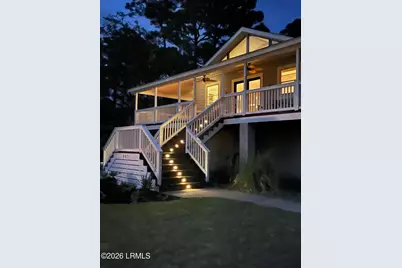843 Bonito Road, Fripp Island, SC 29920 - Photo 5