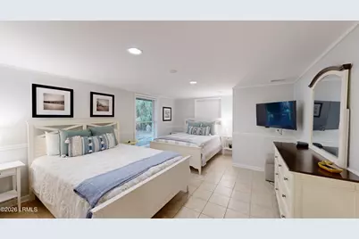 843 Bonito Road, Fripp Island, SC 29920 - Photo 43