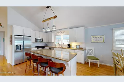 843 Bonito Road, Fripp Island, SC 29920 - Photo 11