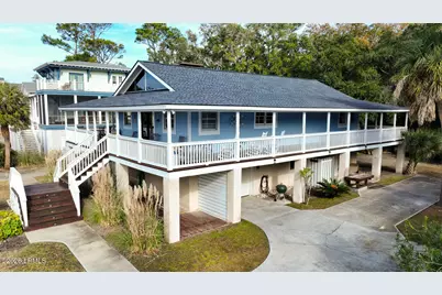 843 Bonito Road, Fripp Island, SC 29920 - Photo 59