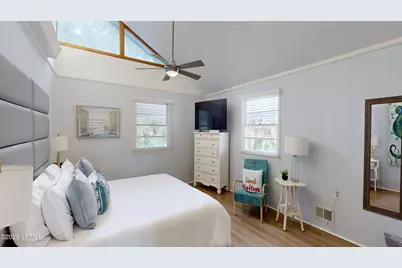 843 Bonito Road, Fripp Island, SC 29920 - Photo 31