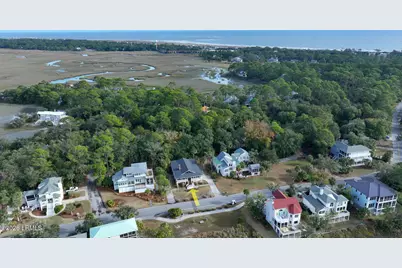 843 Bonito Road, Fripp Island, SC 29920 - Photo 61