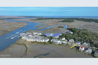 843 Bonito Road, Fripp Island, SC 29920 - Photo 67