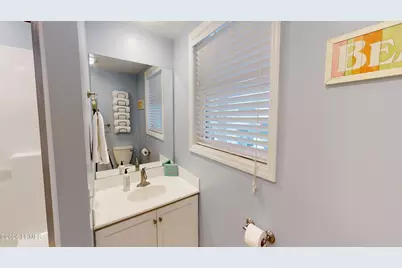 843 Bonito Road, Fripp Island, SC 29920 - Photo 41