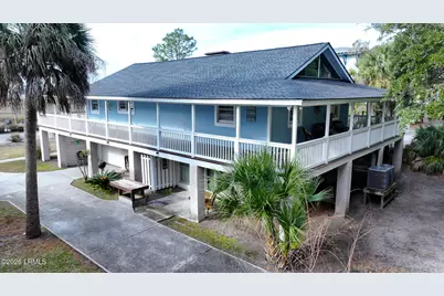 843 Bonito Road, Fripp Island, SC 29920 - Photo 63