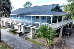843 Bonito Rd, Fripp Island, SC 29920 - Photo 63