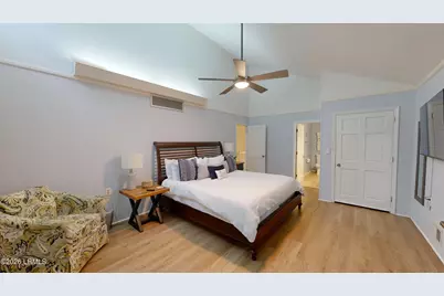 843 Bonito Road, Fripp Island, SC 29920 - Photo 25