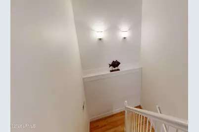 843 Bonito Road, Fripp Island, SC 29920 - Photo 35