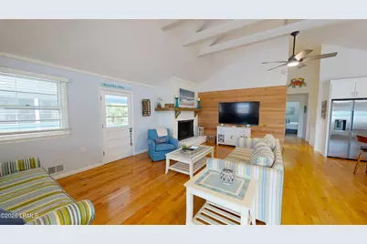 843 Bonito Road, Fripp Island, SC 29920 - Photo 9