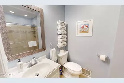 843 Bonito Road, Fripp Island, SC 29920 - Photo 19