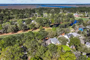 480 BB Sams Dr, Saint Helena Island, SC 29920 - Photo 41