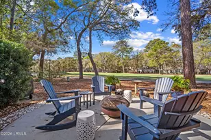 480 BB Sams Dr, Saint Helena Island, SC 29920 - Photo 35