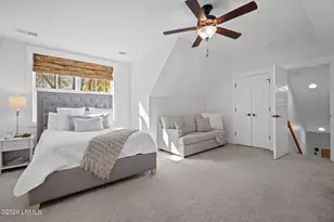 480 BB Sams Dr, Saint Helena Island, SC 29920 - Photo 33