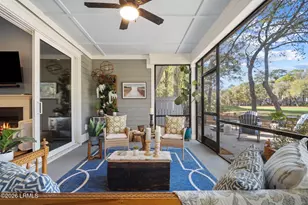 480 BB Sams Dr, Saint Helena Island, SC 29920 - Photo 21