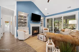 480 BB Sams Dr, Saint Helena Island, SC 29920 - Photo 17