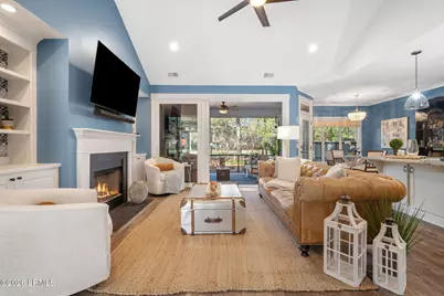 480 Bb Sams Drive, Saint Helena Island, SC 29920 - Photo 11