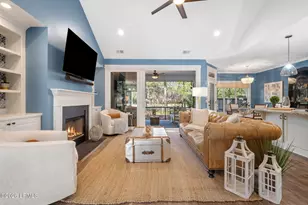 480 BB Sams Dr, Saint Helena Island, SC 29920 - Photo 11