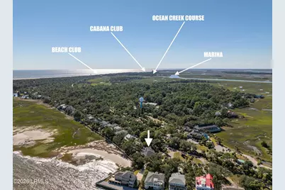 11 River Club Drive, Ladys Island, SC 29920 - Photo 55