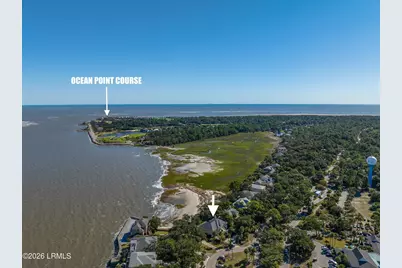 11 River Club Drive, Ladys Island, SC 29920 - Photo 55