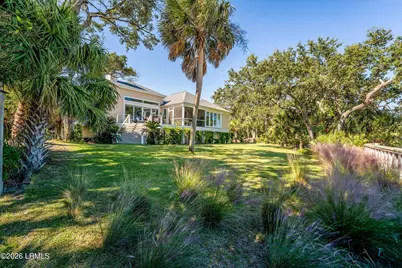 11 River Club Drive, Ladys Island, SC 29920 - Photo 51