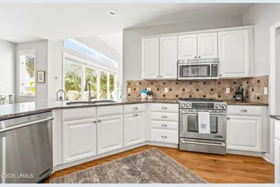 11 River Club Drive, Ladys Island, SC 29920 - Photo 19