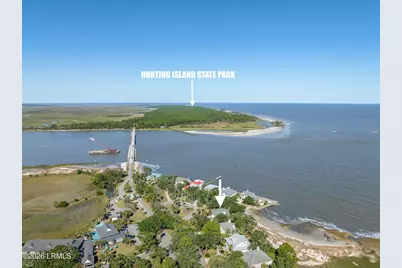 11 River Club Drive, Ladys Island, SC 29920 - Photo 57