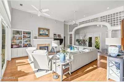 11 River Club Drive, Ladys Island, SC 29920 - Photo 13