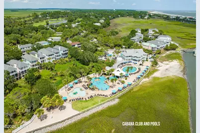 11 River Club Drive, Ladys Island, SC 29920 - Photo 63