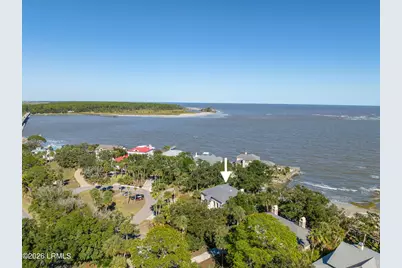 11 River Club Drive, Ladys Island, SC 29920 - Photo 53