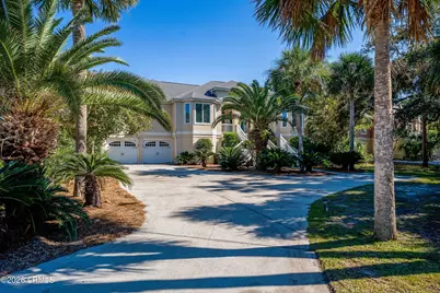 11 River Club Drive, Ladys Island, SC 29920 - Photo 3