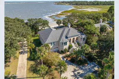 11 River Club Drive, Ladys Island, SC 29920 - Photo 1