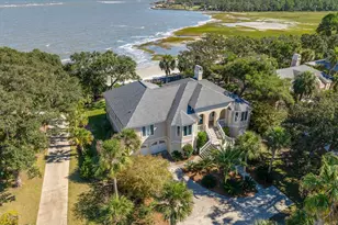 11 River Club Dr, Ladys Island, SC 29920 - Photo 1