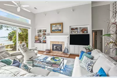 11 River Club Drive, Ladys Island, SC 29920 - Photo 11