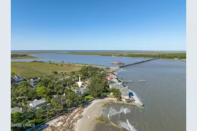 11 River Club Drive, Ladys Island, SC 29920 - Photo 9