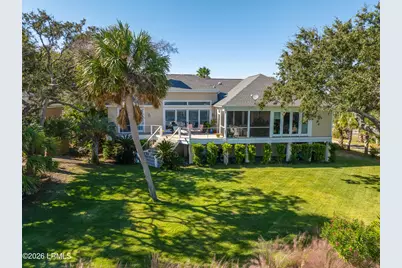 11 River Club Drive, Ladys Island, SC 29920 - Photo 49